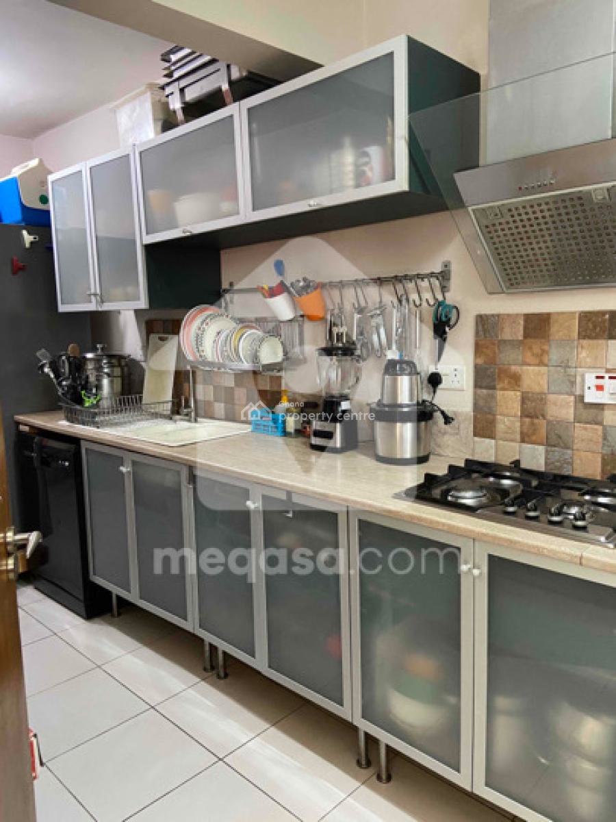 Three Bedroom House, West Legon, Ga East Municipal, Accra, Detached Duplex for Rent