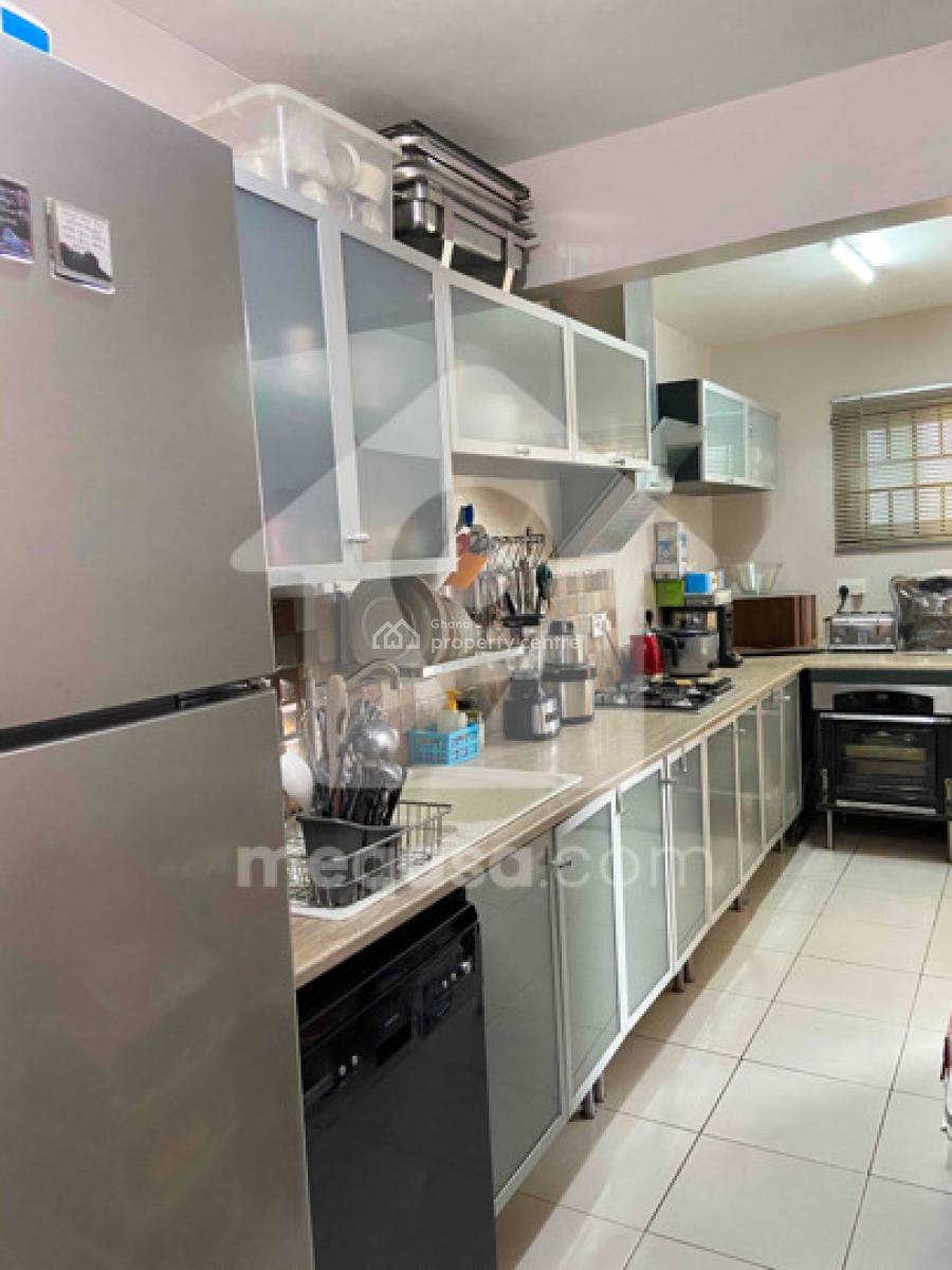 Three Bedroom House, West Legon, Ga East Municipal, Accra, Detached Duplex for Rent