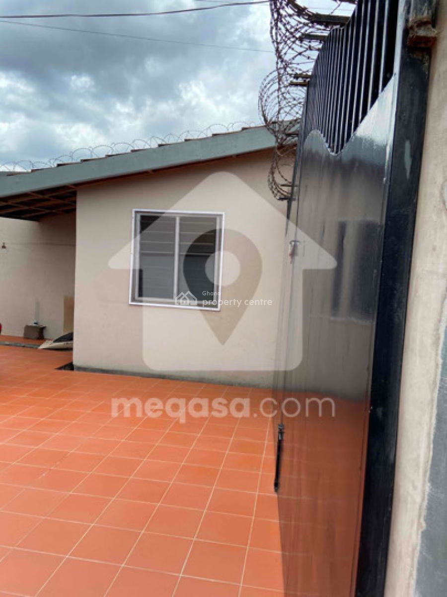 Three Bedroom House, West Legon, Ga East Municipal, Accra, Detached Duplex for Rent