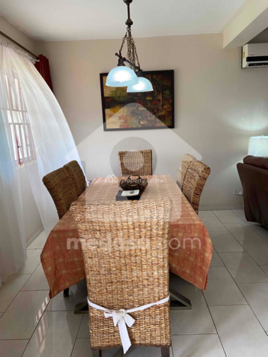 Three Bedroom House, West Legon, Ga East Municipal, Accra, Detached Duplex for Rent
