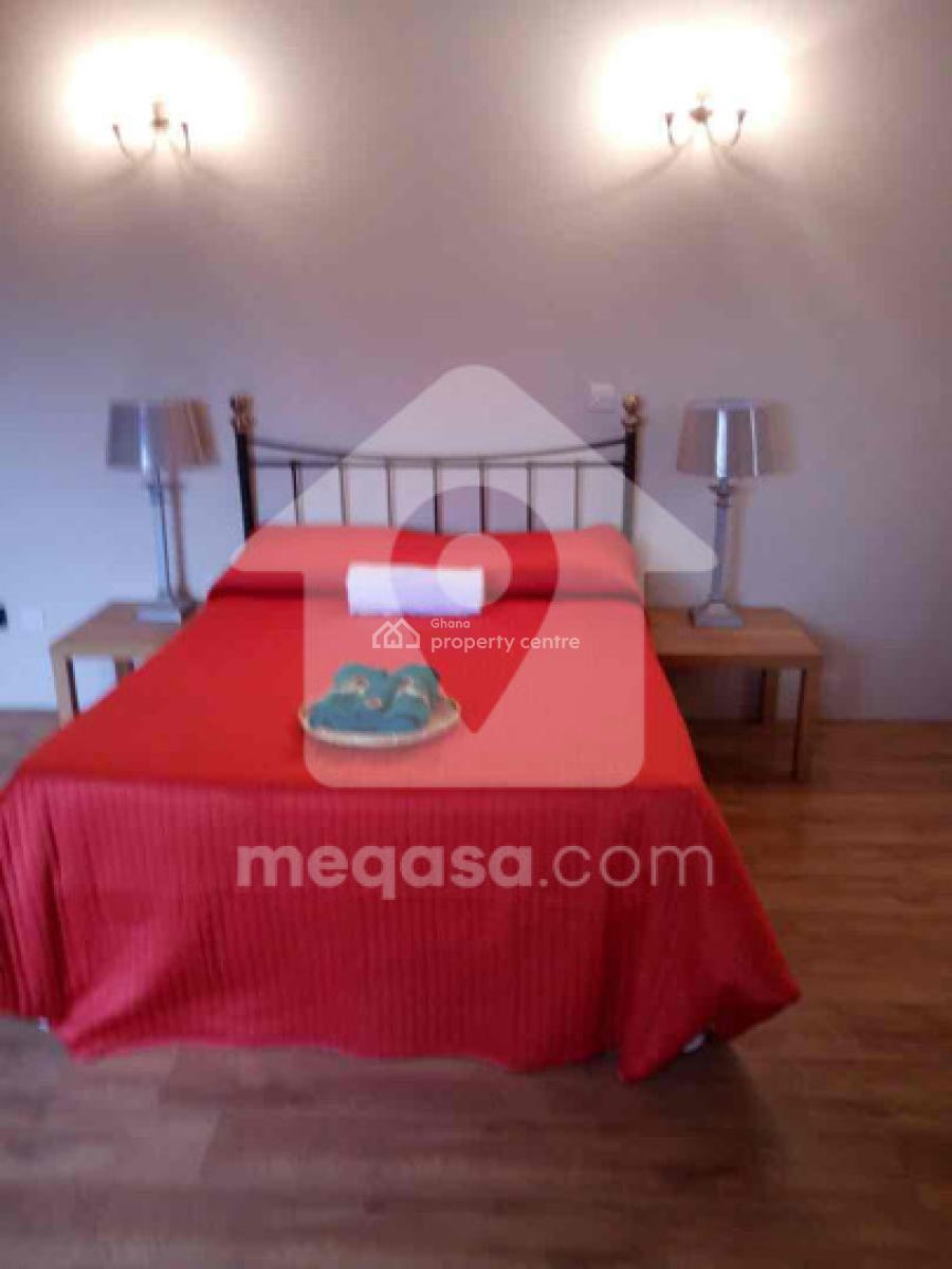 Three Bedroom House, West Legon, Ga East Municipal, Accra, Detached Duplex for Rent