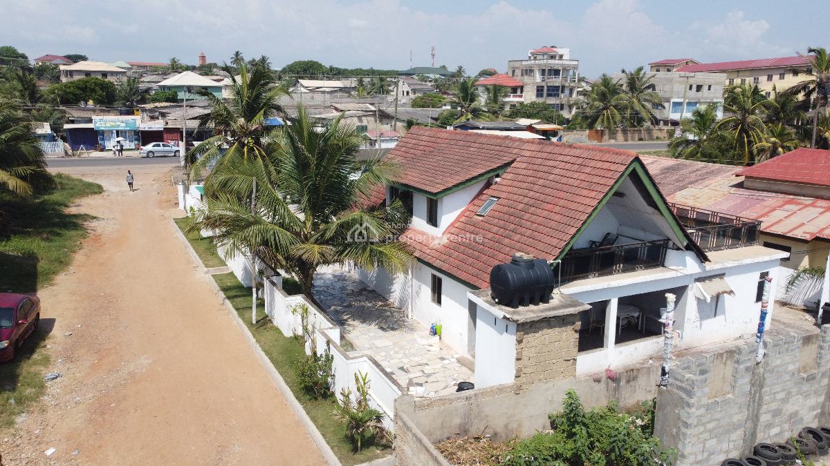 4bedrooms House in Nungua Beach, Nungua Beach, Teshie-nungua Estates, Accra, House for Sale