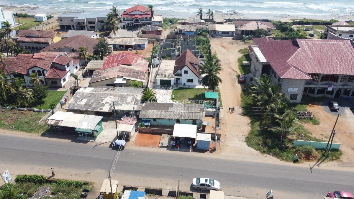 4bedrooms House in Nungua Beach, Nungua Beach, Teshie-nungua Estates, Accra, House for Sale