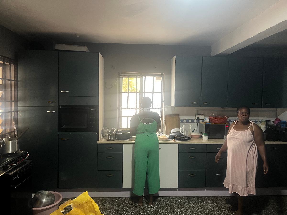 4bedrooms House in Nungua Beach, Nungua Beach, Teshie-nungua Estates, Accra, House for Sale