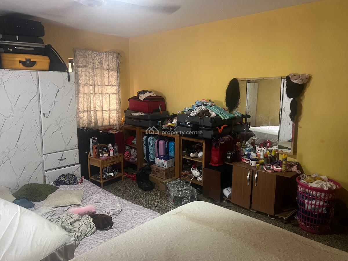 4bedrooms House in Nungua Beach, Nungua Beach, Teshie-nungua Estates, Accra, House for Sale