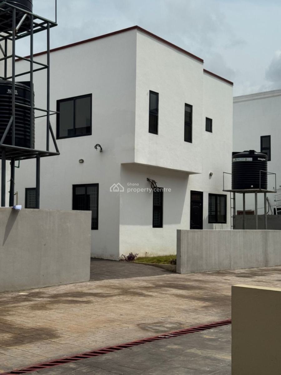 4 Bedrooms Duplex House, East Legon Hills, East Legon, Accra, Detached Duplex for Rent