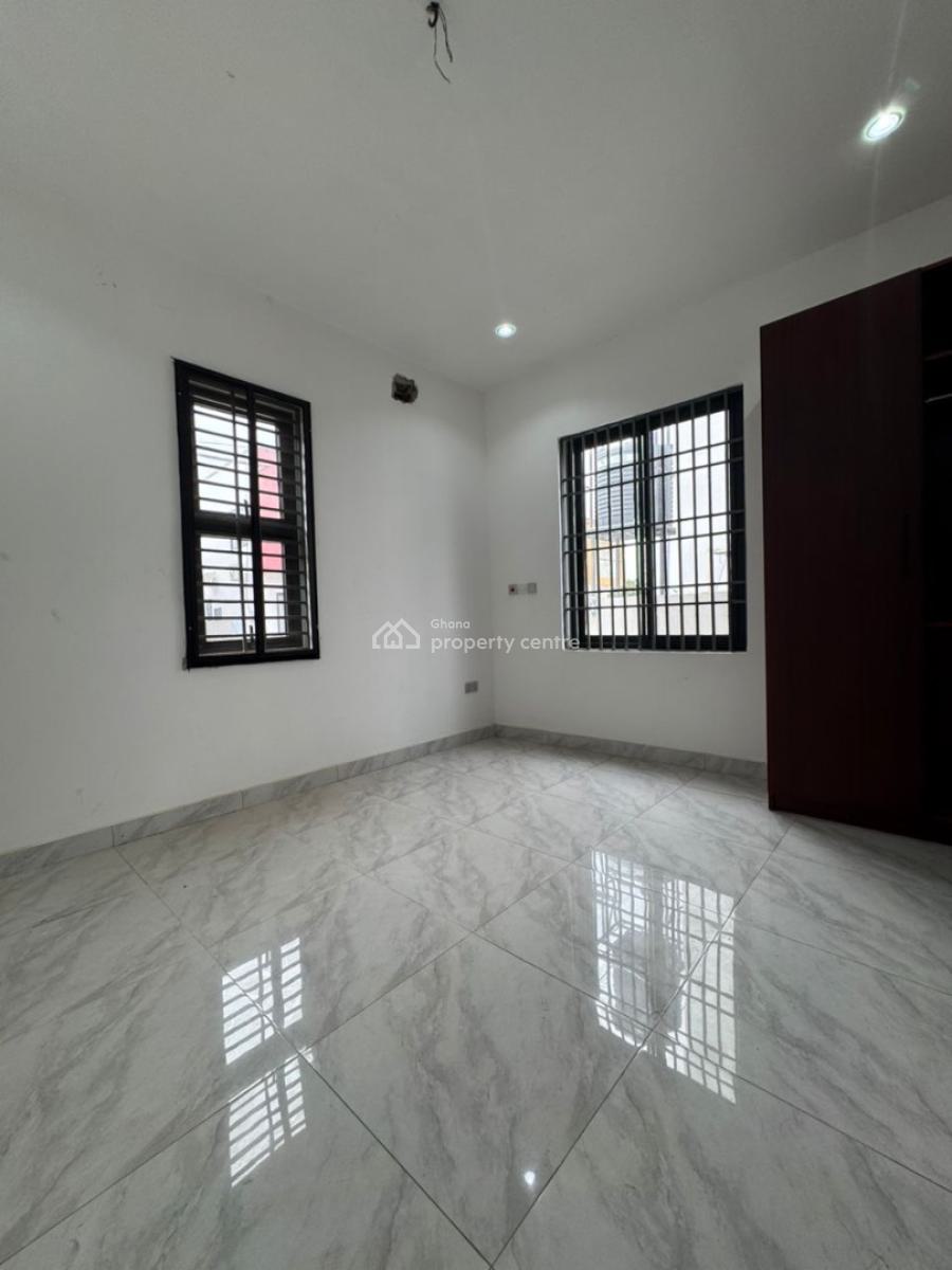 4 Bedrooms Duplex House, East Legon Hills, East Legon, Accra, Detached Duplex for Rent
