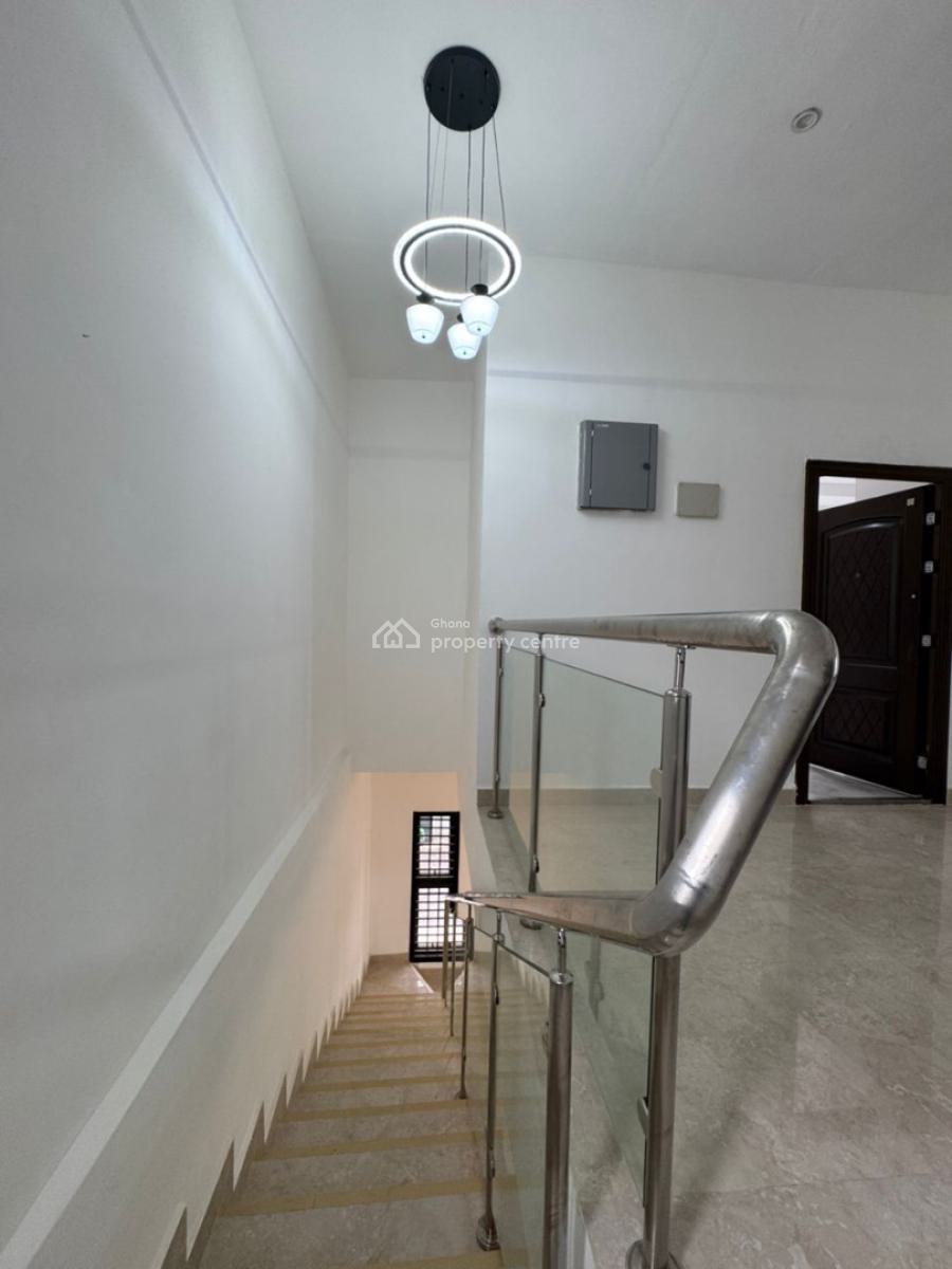 4 Bedrooms Duplex House, East Legon Hills, East Legon, Accra, Detached Duplex for Rent