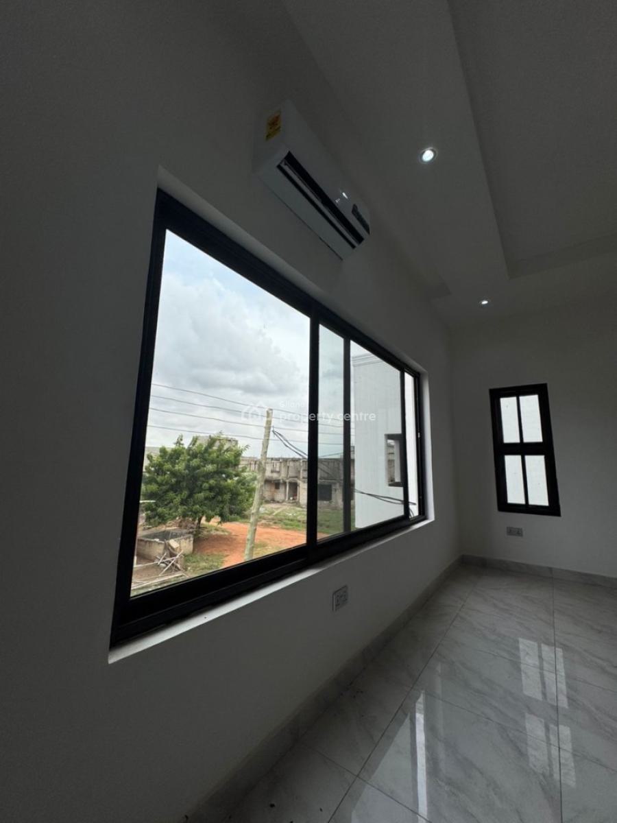 4 Bedrooms Duplex House, East Legon Hills, East Legon, Accra, Detached Duplex for Rent