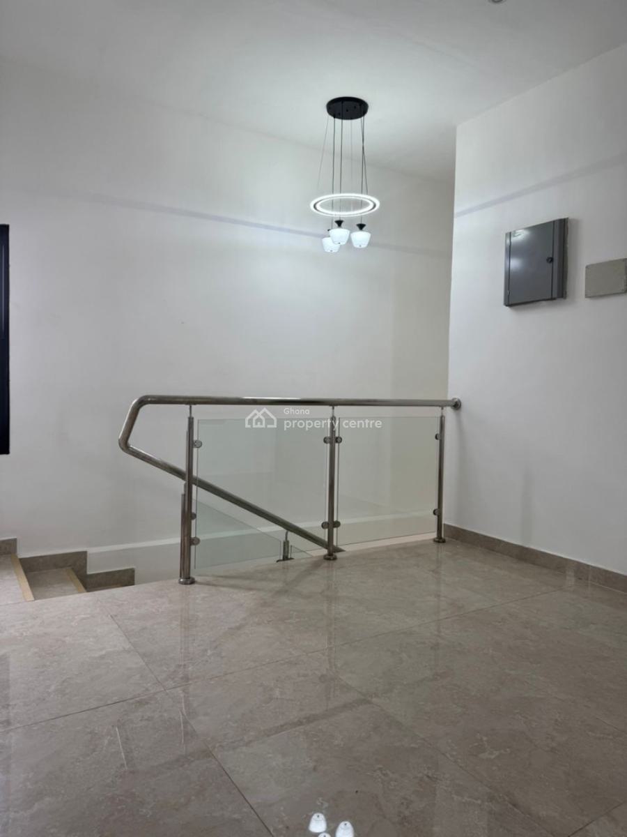 4 Bedrooms Duplex House, East Legon Hills, East Legon, Accra, Detached Duplex for Rent