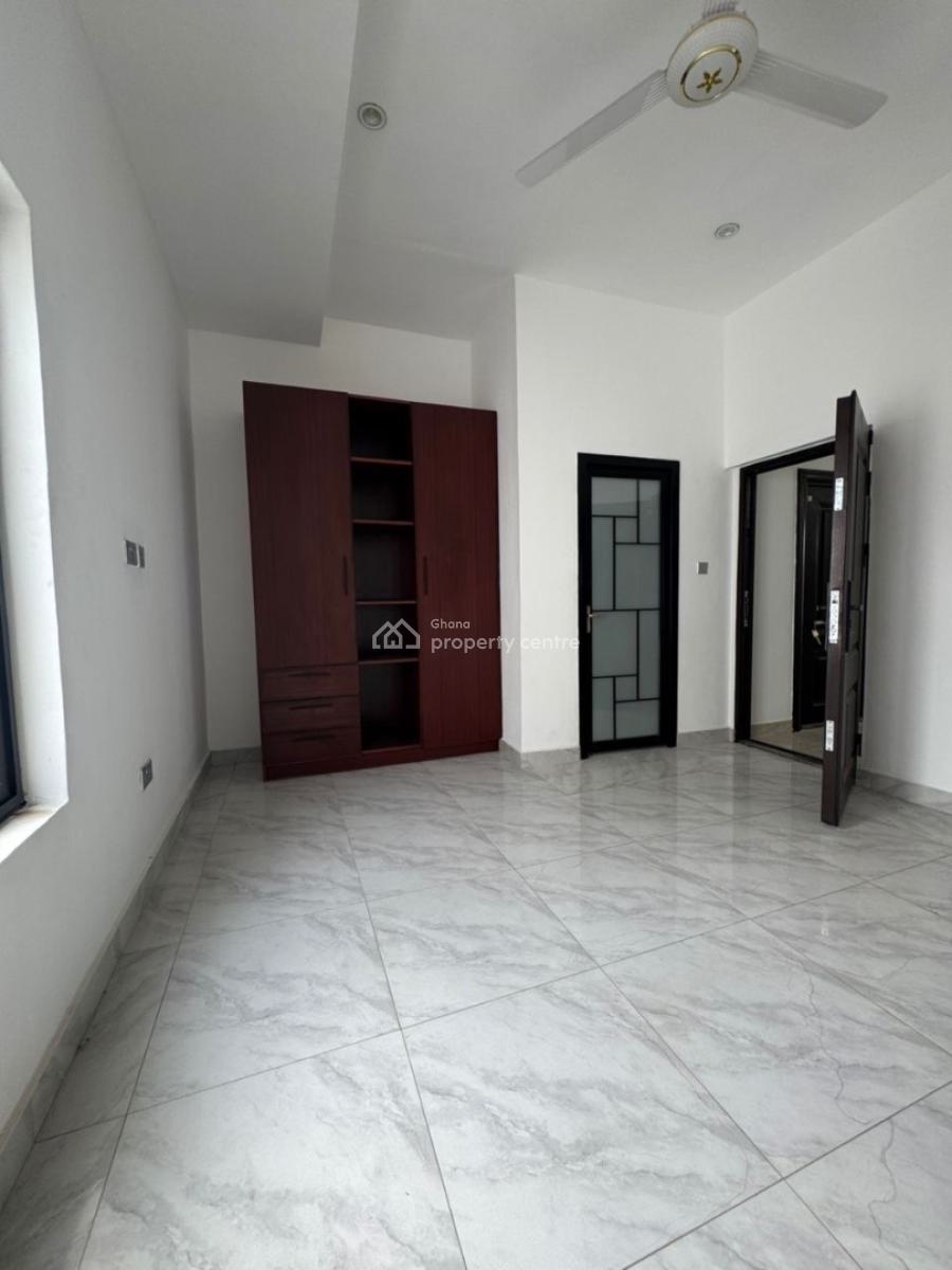 4 Bedrooms Duplex House, East Legon Hills, East Legon, Accra, Detached Duplex for Rent