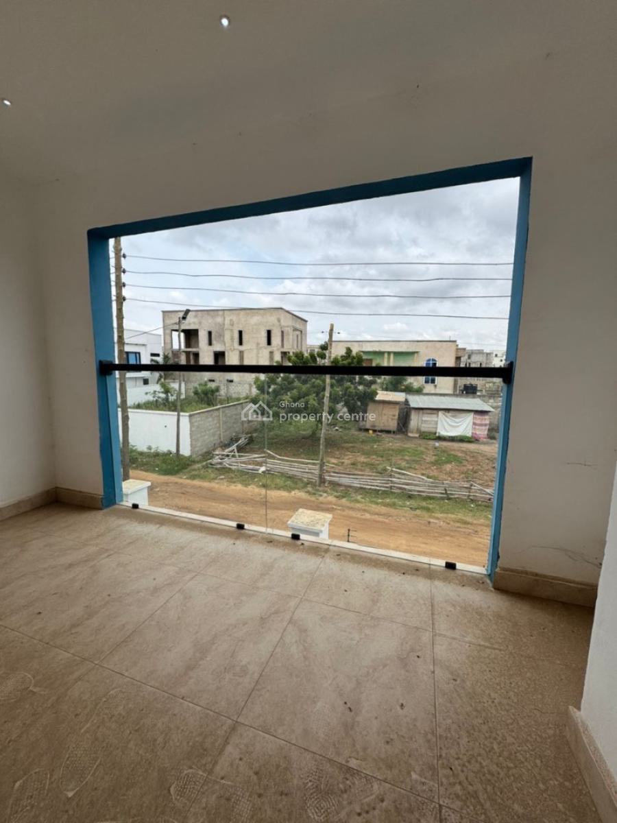 4 Bedrooms Duplex House, East Legon Hills, East Legon, Accra, Detached Duplex for Rent