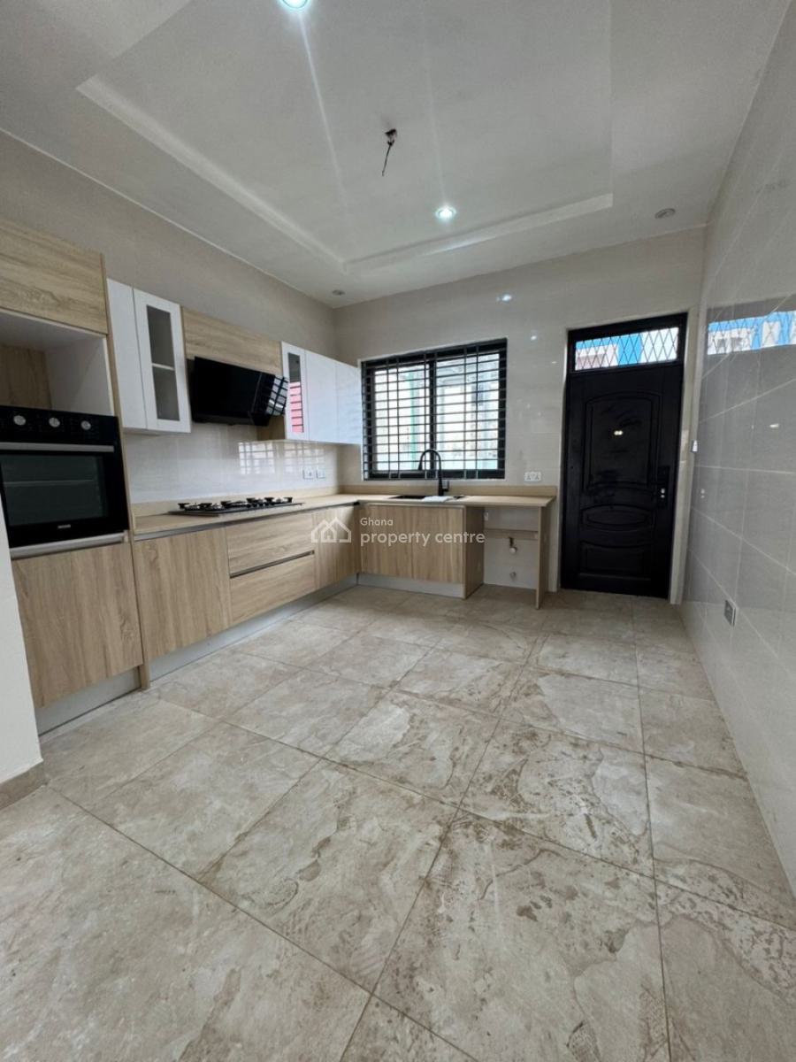 4 Bedrooms Duplex House, East Legon Hills, East Legon, Accra, Detached Duplex for Rent