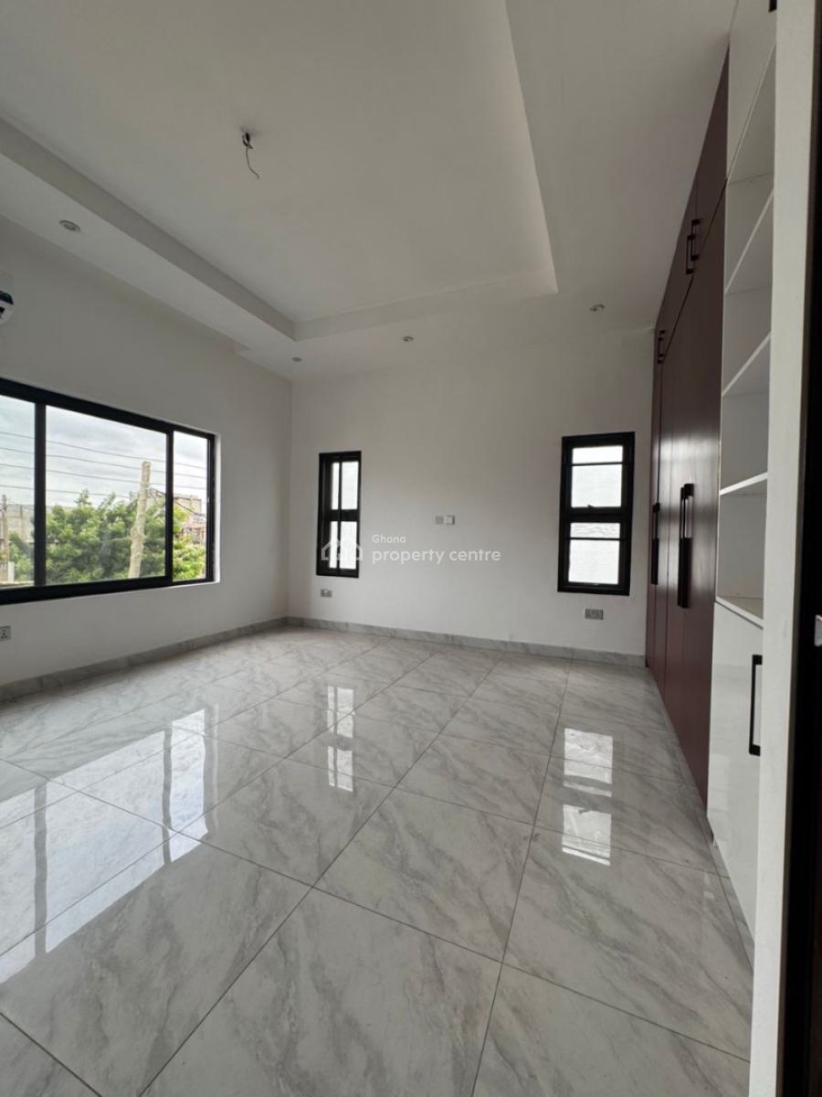 4 Bedrooms Duplex House, East Legon Hills, East Legon, Accra, Detached Duplex for Rent