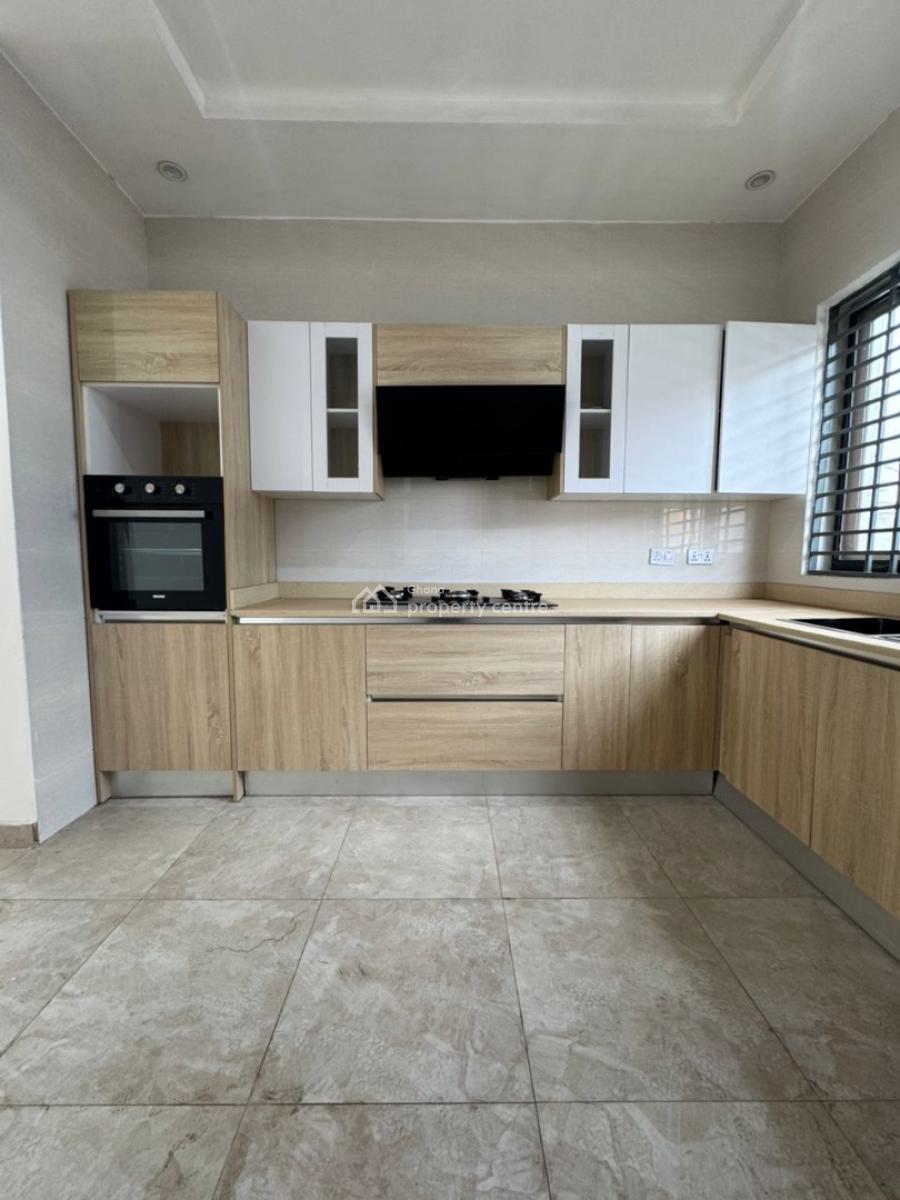 4 Bedrooms Duplex House, East Legon Hills, East Legon, Accra, Detached Duplex for Rent