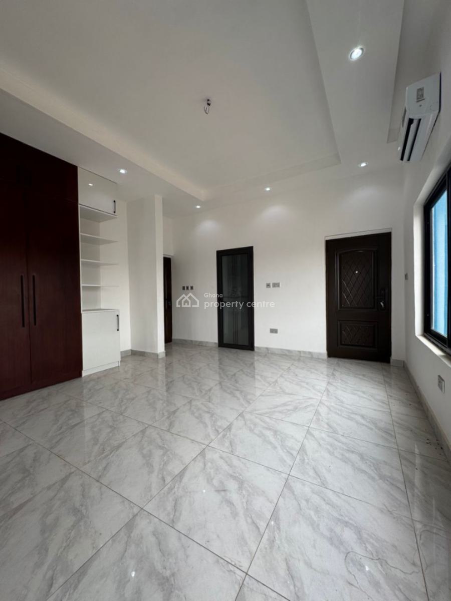4 Bedrooms Duplex House, East Legon Hills, East Legon, Accra, Detached Duplex for Rent