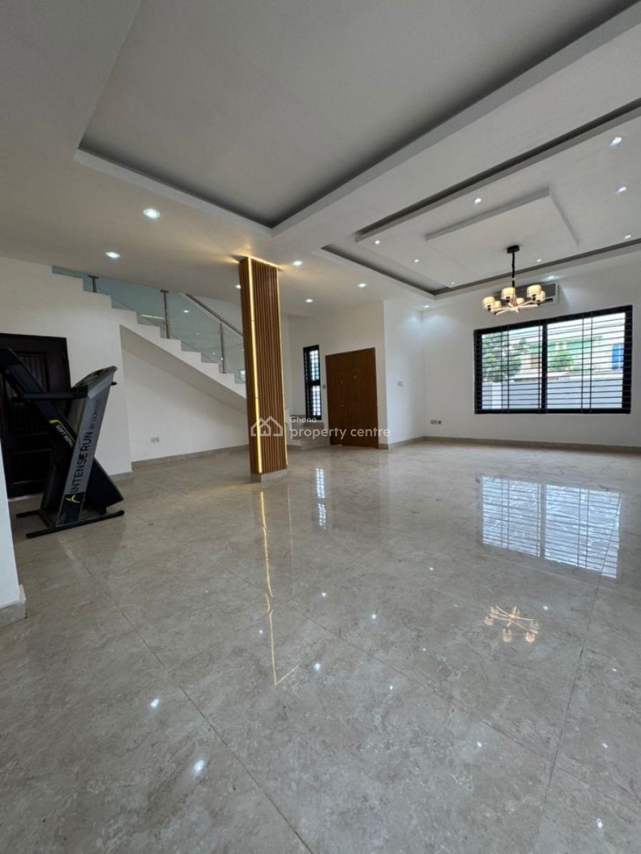 3 Bedrooms Duplex House, East Legon Hills, East Legon, Accra, Semi-detached Duplex for Rent