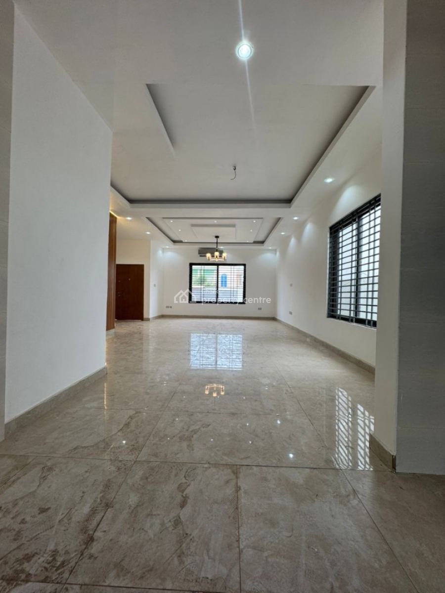 3 Bedrooms Duplex House, East Legon Hills, East Legon, Accra, Semi-detached Duplex for Rent