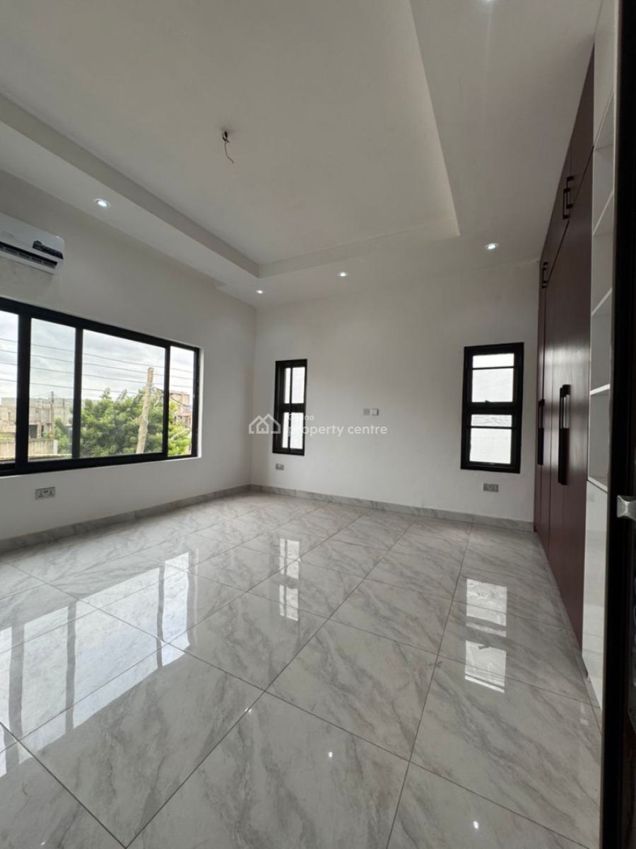 3 Bedrooms Duplex House, East Legon Hills, East Legon, Accra, Semi-detached Duplex for Rent