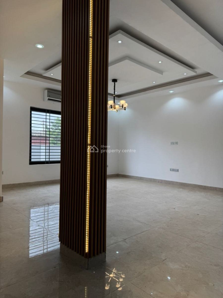 3 Bedrooms Duplex House, East Legon Hills, East Legon, Accra, Semi-detached Duplex for Rent