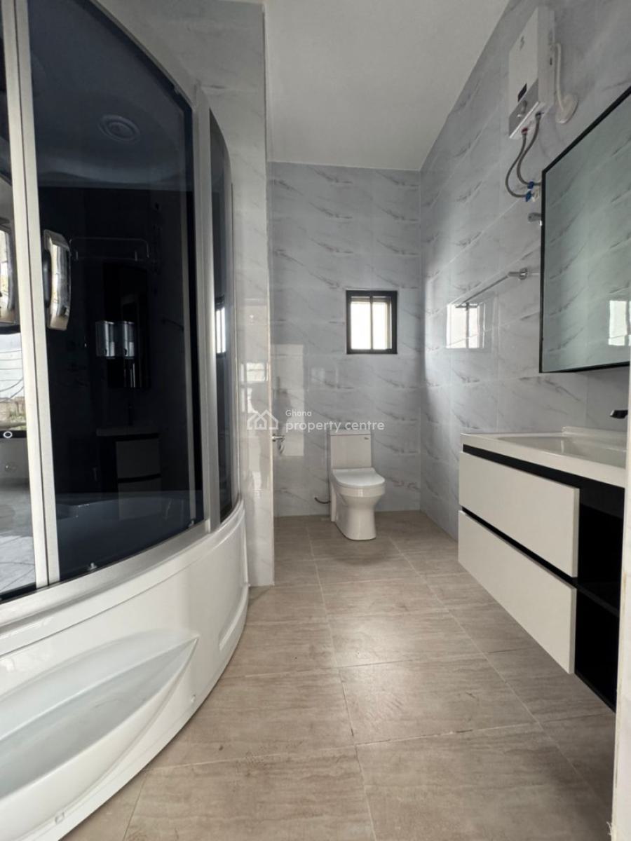 3 Bedrooms Duplex House, East Legon Hills, East Legon, Accra, Semi-detached Duplex for Rent