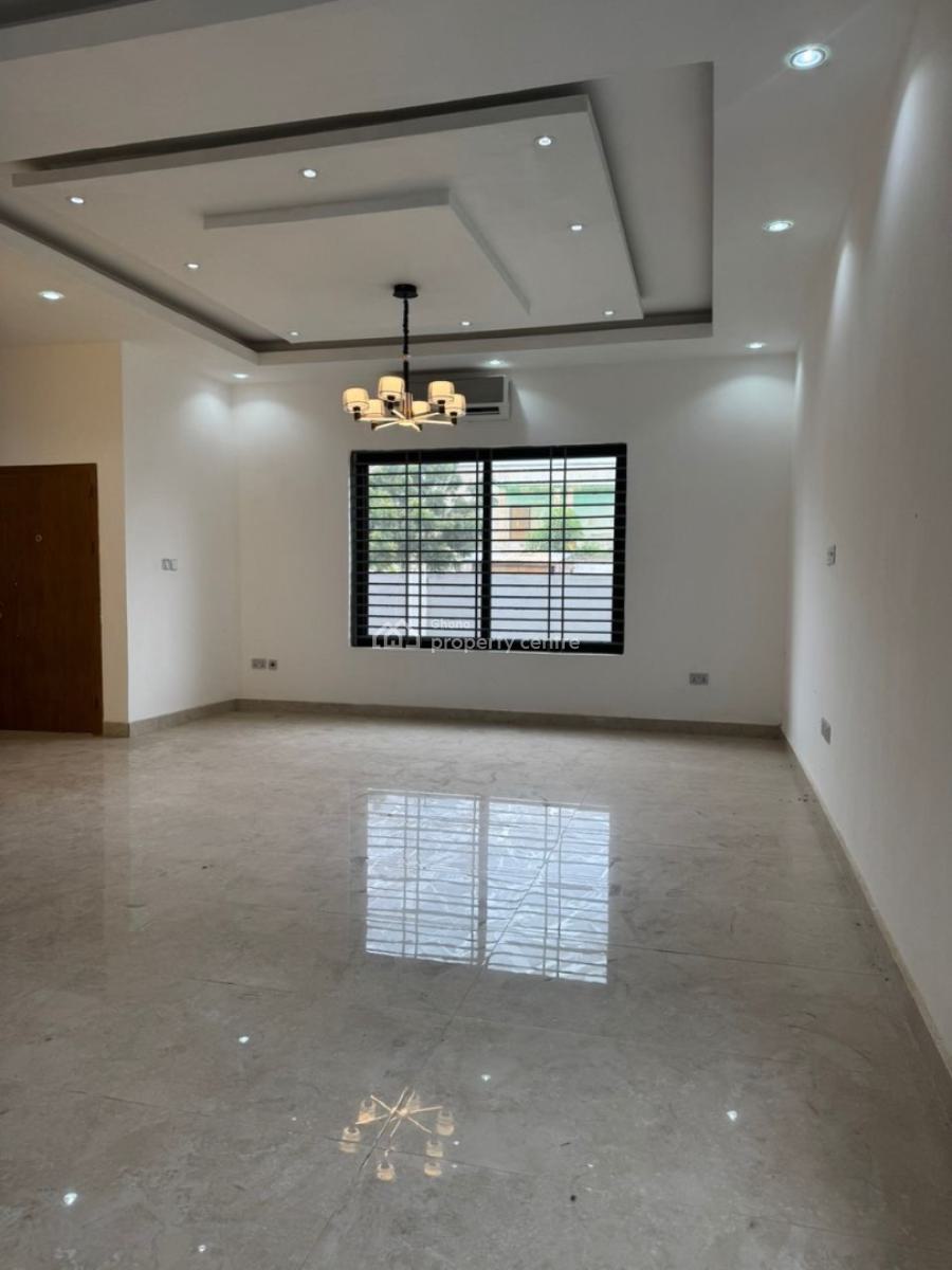 3 Bedrooms Duplex House, East Legon Hills, East Legon, Accra, Semi-detached Duplex for Rent