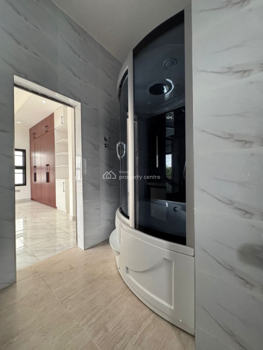 3 Bedrooms Duplex House, East Legon Hills, East Legon, Accra, Semi-detached Duplex for Rent