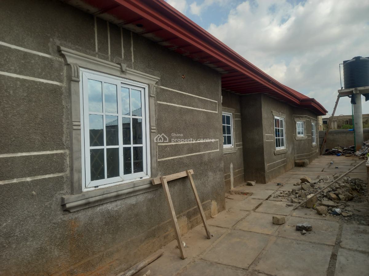 8 Bedrooms ( Furnished), Esereso Adagya, Atonsu Aputuogya Road., Kumasi Metropolitan, Ashanti, House for Sale