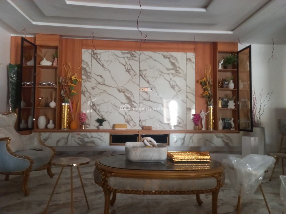 8 Bedrooms ( Furnished), Esereso Adagya, Atonsu Aputuogya Road., Kumasi Metropolitan, Ashanti, House for Sale