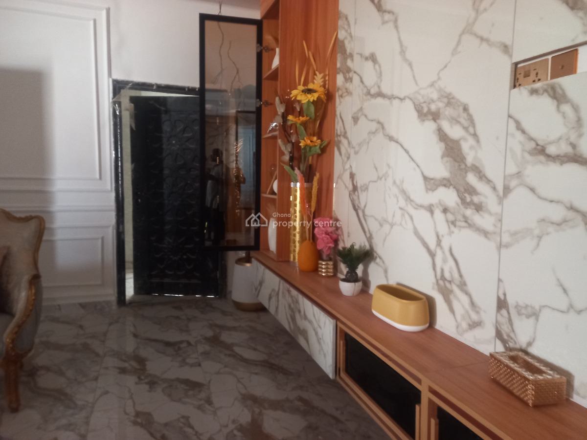 8 Bedrooms ( Furnished), Esereso Adagya, Atonsu Aputuogya Road., Kumasi Metropolitan, Ashanti, House for Sale