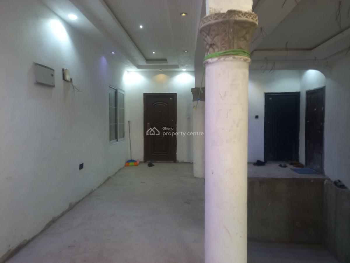 8 Bedrooms, Kenyasi Abrem, Kumasi Metropolitan, Ashanti, House for Sale