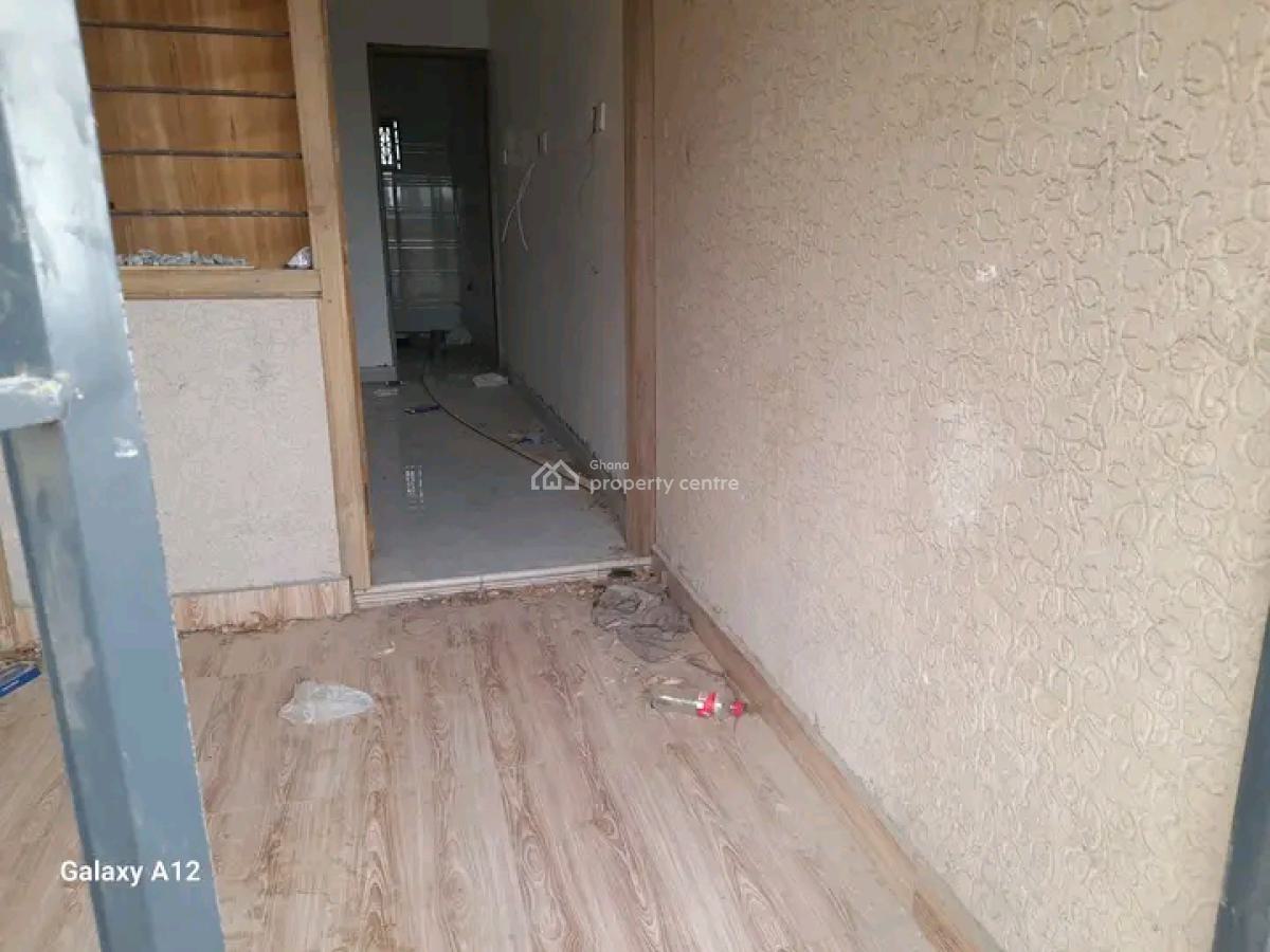 Executive Newly Built Chamber and Hall@ Tseaddo, Tse Addo, Accra, Apartment for Rent