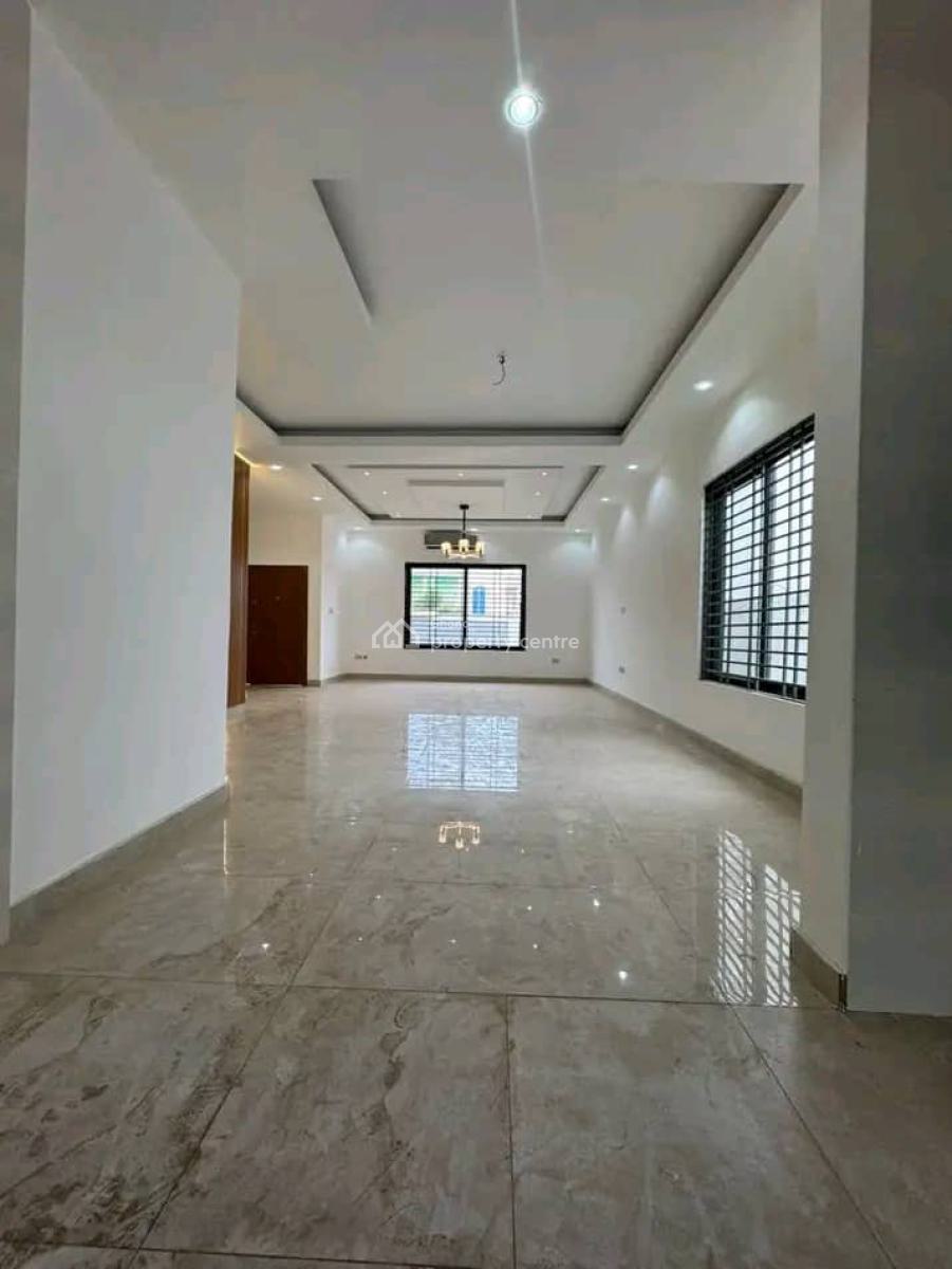 Executive 3-bedroom Detached House @ East Legon Hill, East Legon Hills, East Legon, Accra, House for Rent