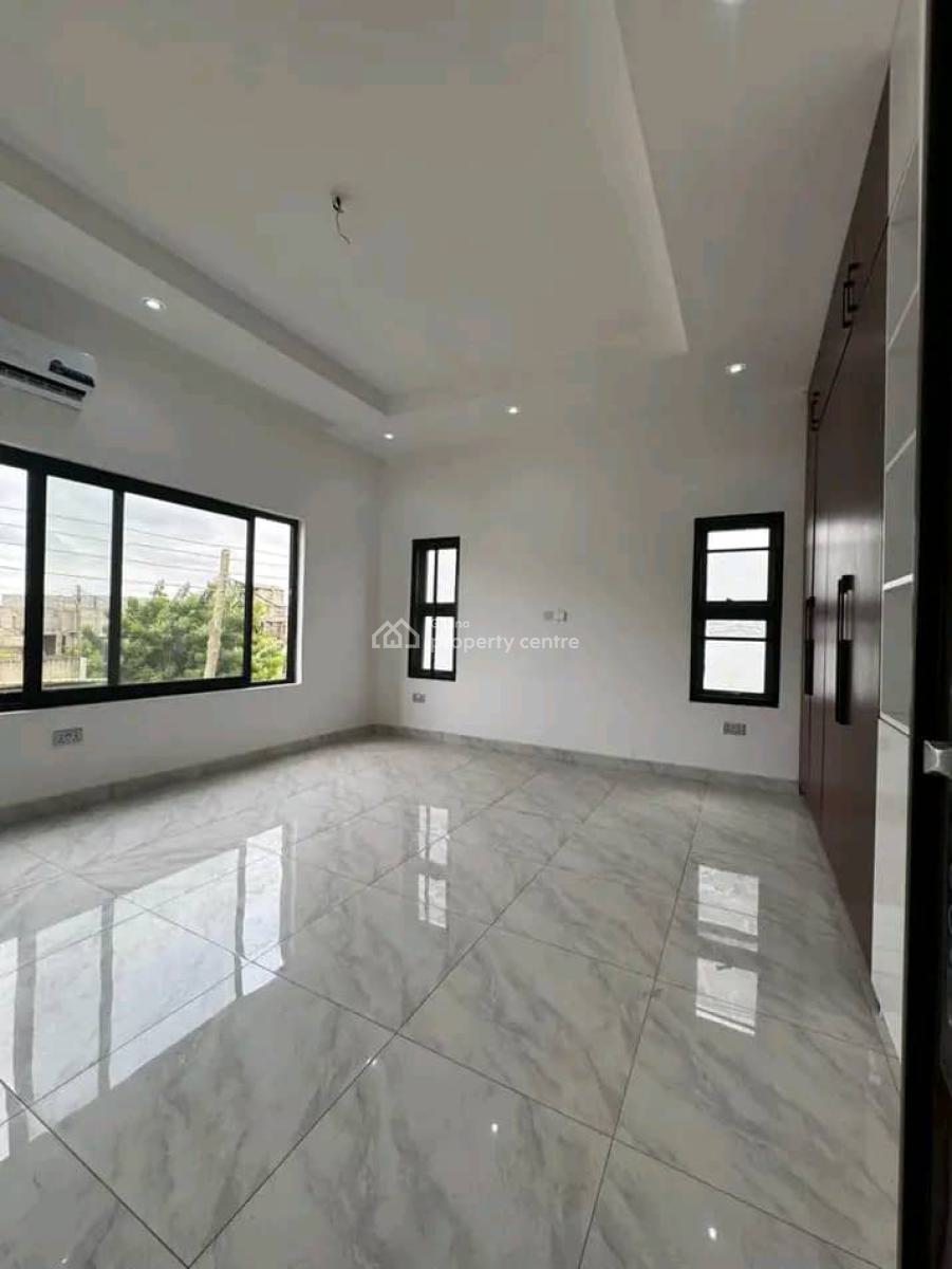 Executive 3-bedroom Detached House @ East Legon Hill, East Legon Hills, East Legon, Accra, House for Rent