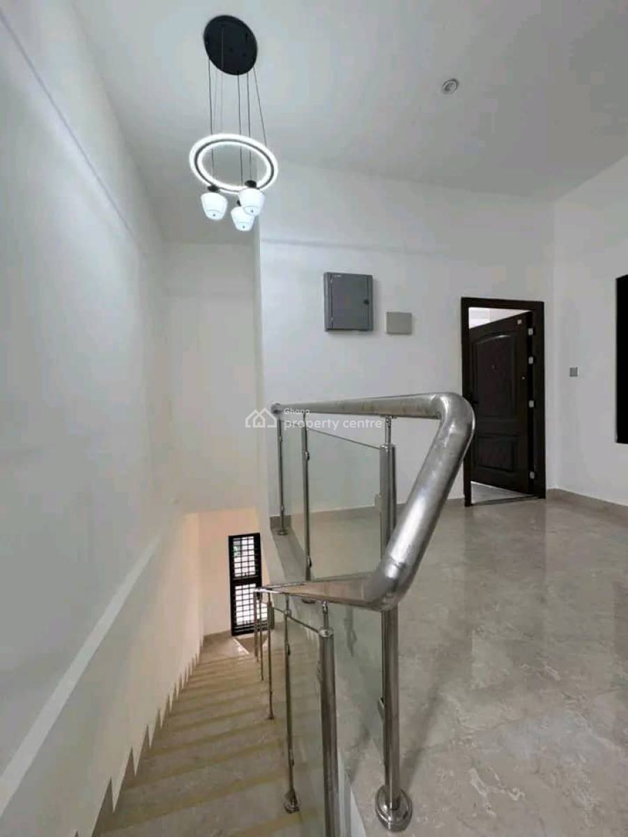 Executive 3-bedroom Detached House @ East Legon Hill, East Legon Hills, East Legon, Accra, House for Rent
