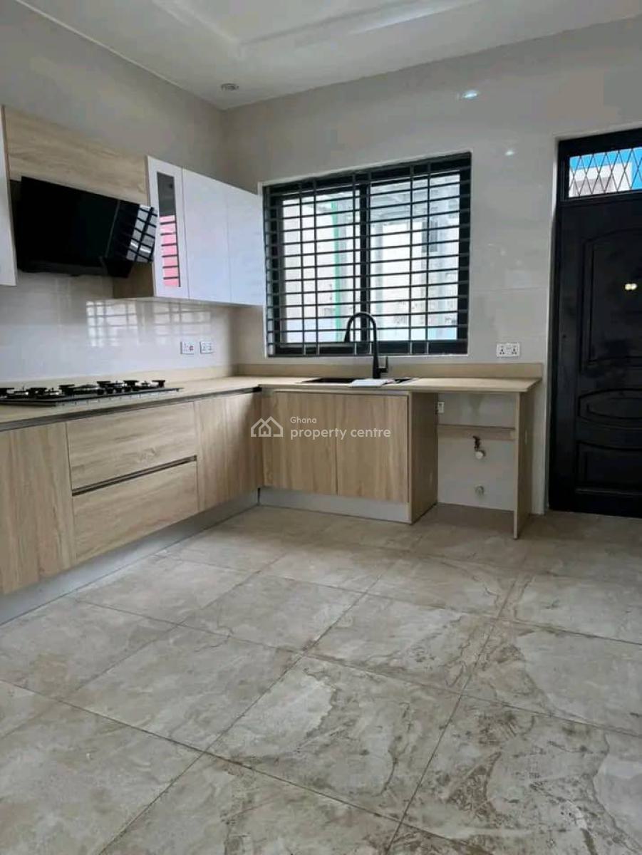 Executive 3-bedroom Detached House @ East Legon Hill, East Legon Hills, East Legon, Accra, House for Rent