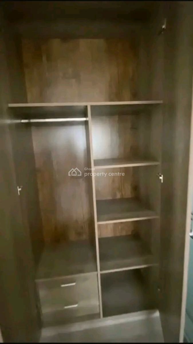 Executive 2-bedroom Apartment @ Westland, Westland, Ga East Municipal, Accra, Apartment for Rent