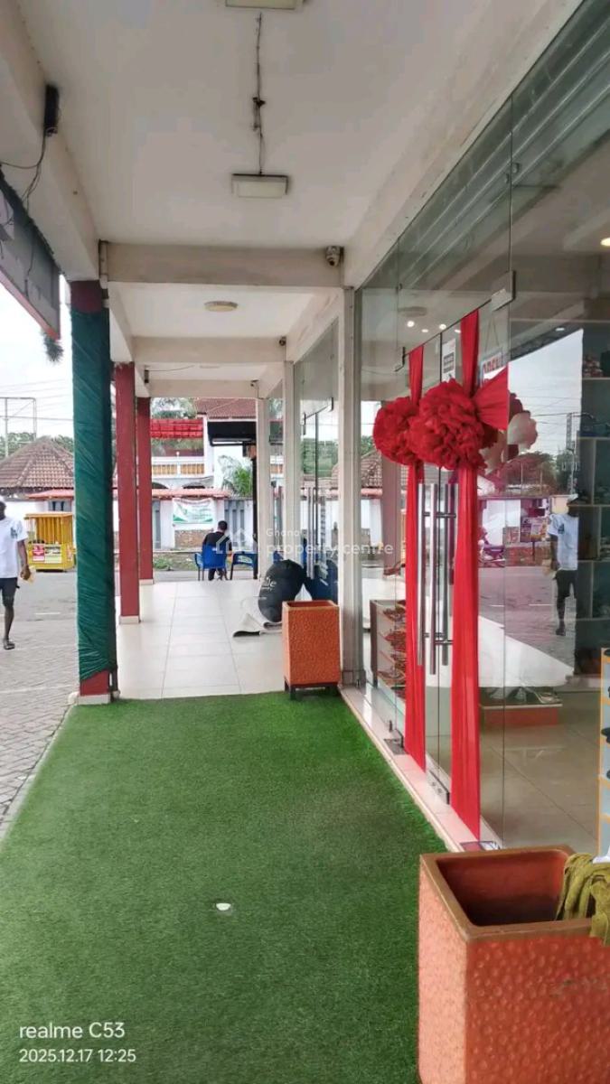 a Commercial Office Space @ East Legon, East Legon, Accra, Office Space for Rent