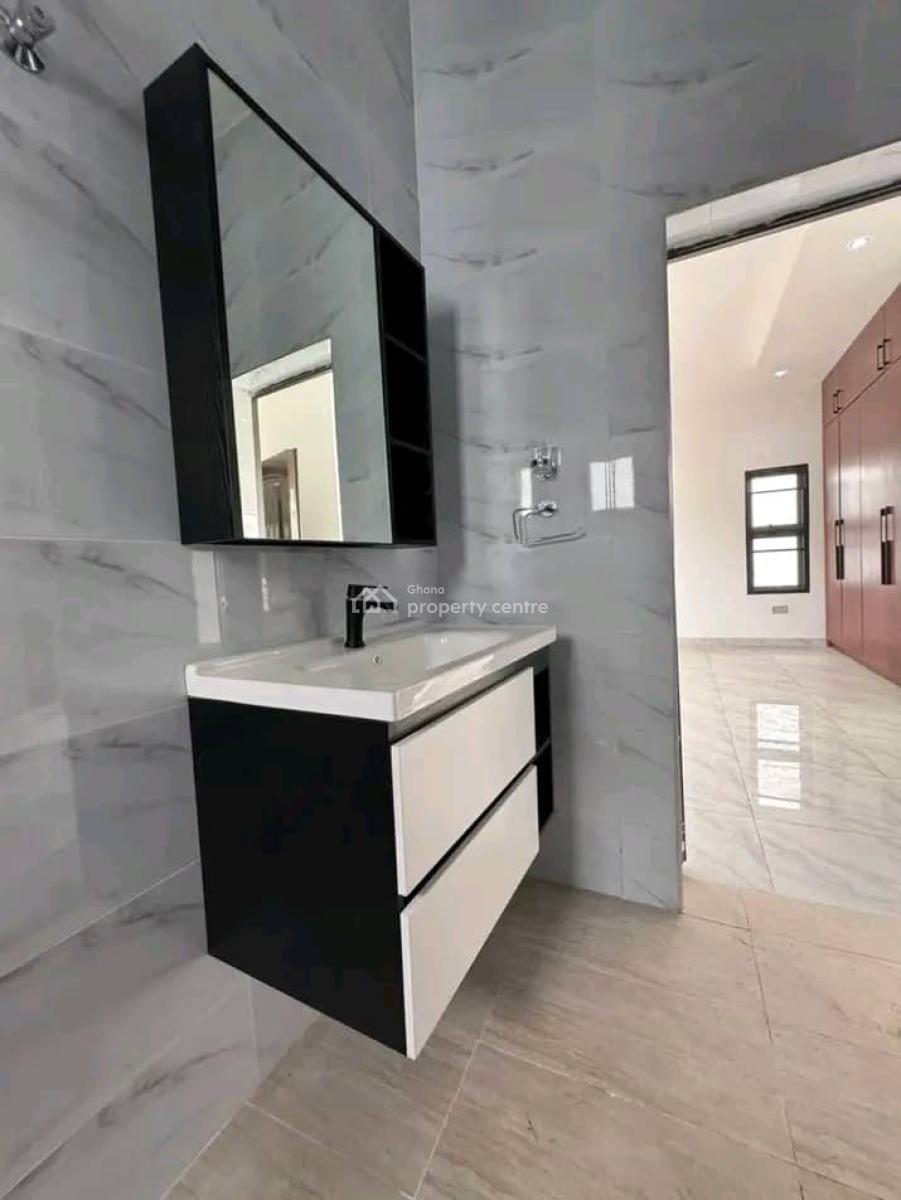 Executive 4-bedroom Duplex House @ East Legon Hill, East Legon Hills, East Legon, Accra, House for Rent