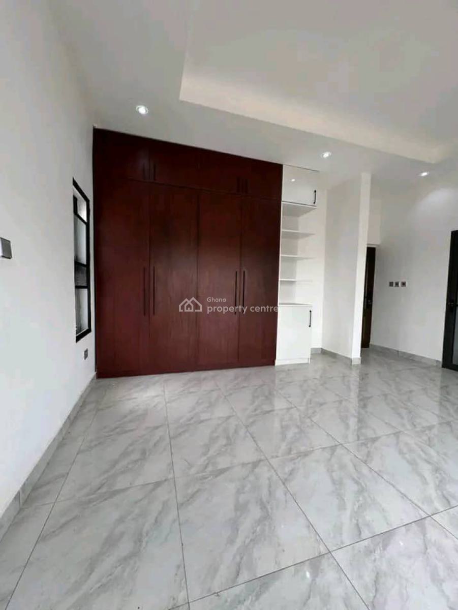 Executive 4-bedroom Duplex House @ East Legon Hill, East Legon Hills, East Legon, Accra, House for Rent