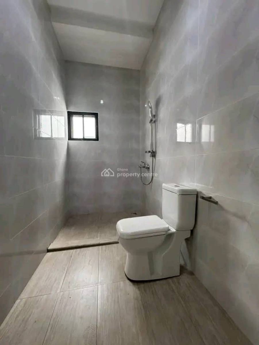 Executive 4-bedroom Duplex House @ East Legon Hill, East Legon Hills, East Legon, Accra, House for Rent