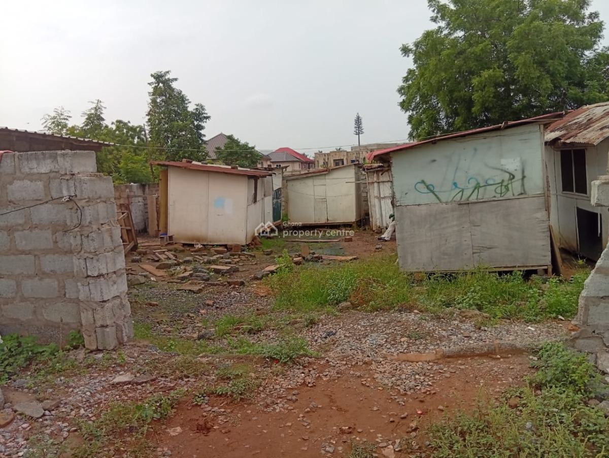 Land, Adaman, Adentan, Greater Accra, Ogbojo, Adenta Municipal, Accra, Land for Sale