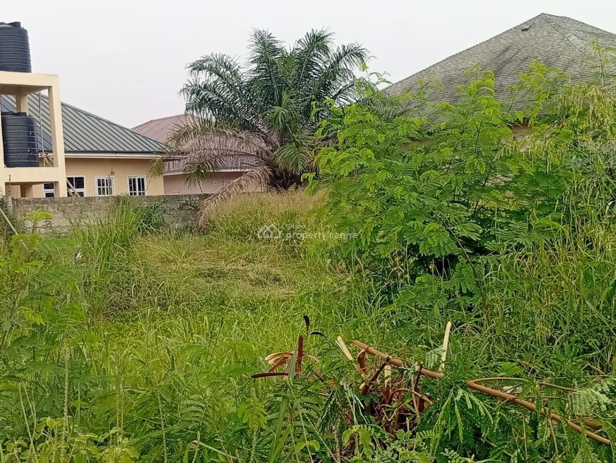 Land, Greater Accra, Adenta, Adenta Municipal, Accra, Land for Sale