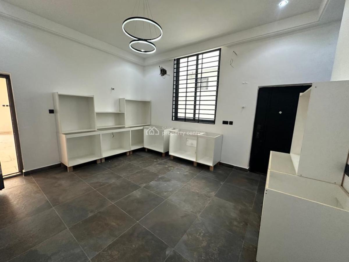 Luxury 4 Bedrooms House, East Legon Hills, East Legon Hills, East Legon, Accra, Detached Duplex for Sale