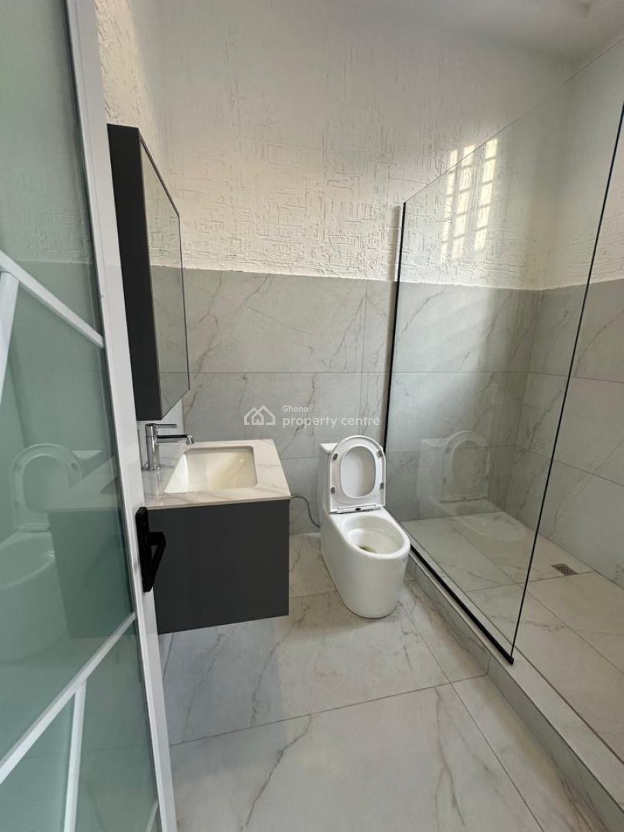 Luxury 4 Bedrooms House, East Legon Hills, East Legon Hills, East Legon, Accra, Detached Duplex for Sale