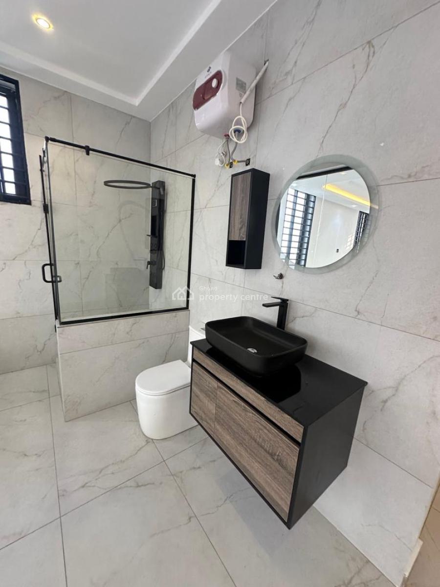 Luxury 4 Bedrooms House, East Legon Hills, East Legon Hills, East Legon, Accra, Detached Duplex for Sale