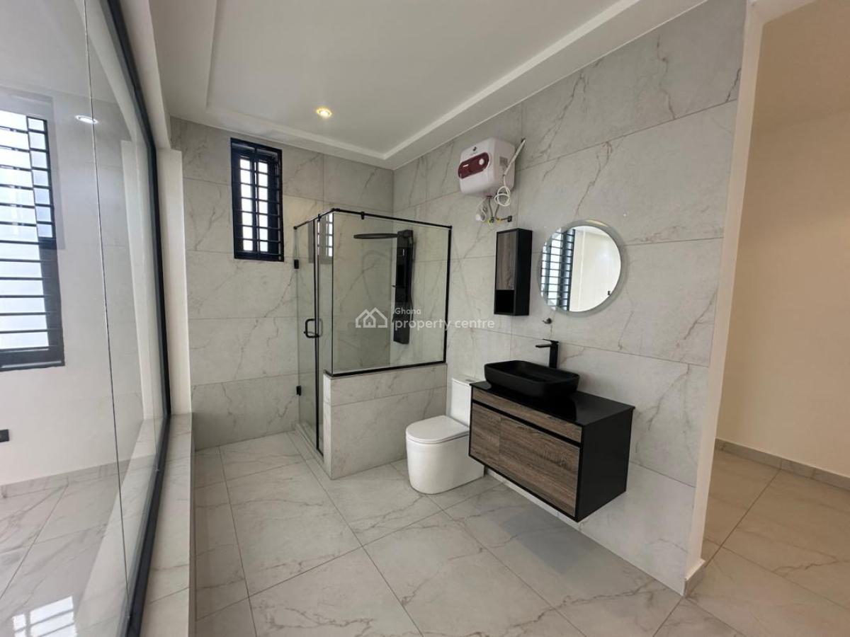 Luxury 4 Bedrooms House, East Legon Hills, East Legon Hills, East Legon, Accra, Detached Duplex for Sale