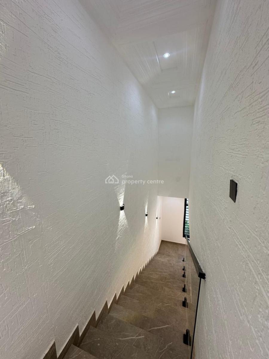 Luxury 4 Bedrooms House, East Legon Hills, East Legon Hills, East Legon, Accra, Detached Duplex for Sale