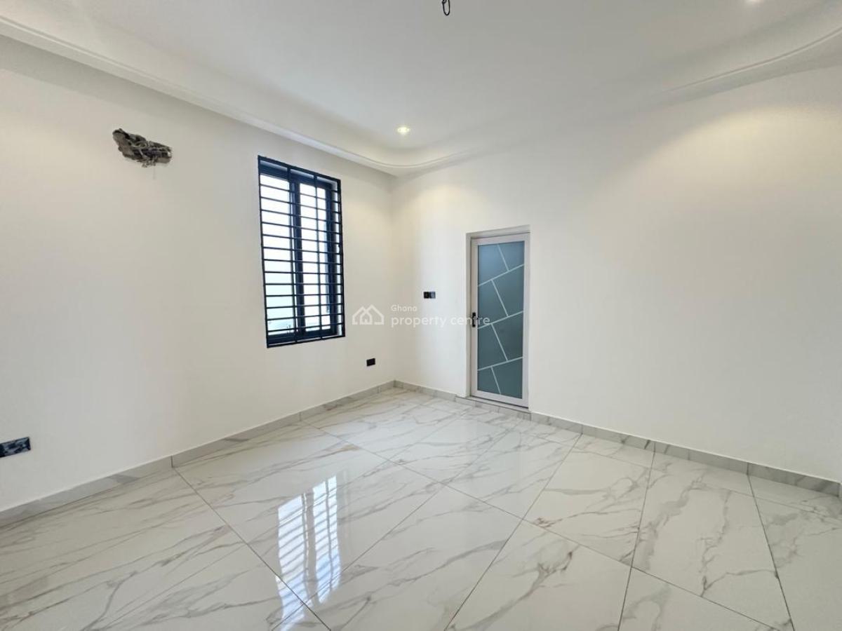 Luxury 4 Bedrooms House, East Legon Hills, East Legon Hills, East Legon, Accra, Detached Duplex for Sale