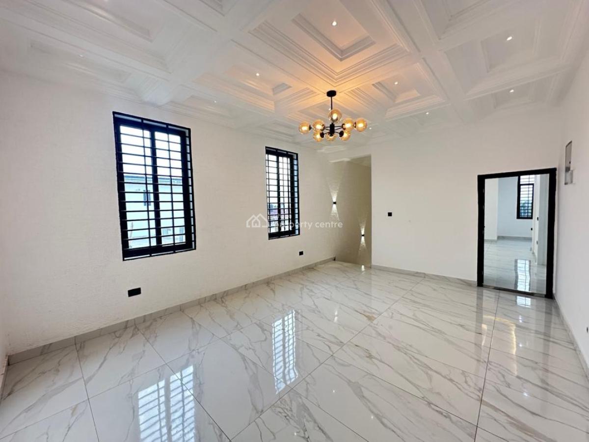 Luxury 4 Bedrooms House, East Legon Hills, East Legon Hills, East Legon, Accra, Detached Duplex for Sale